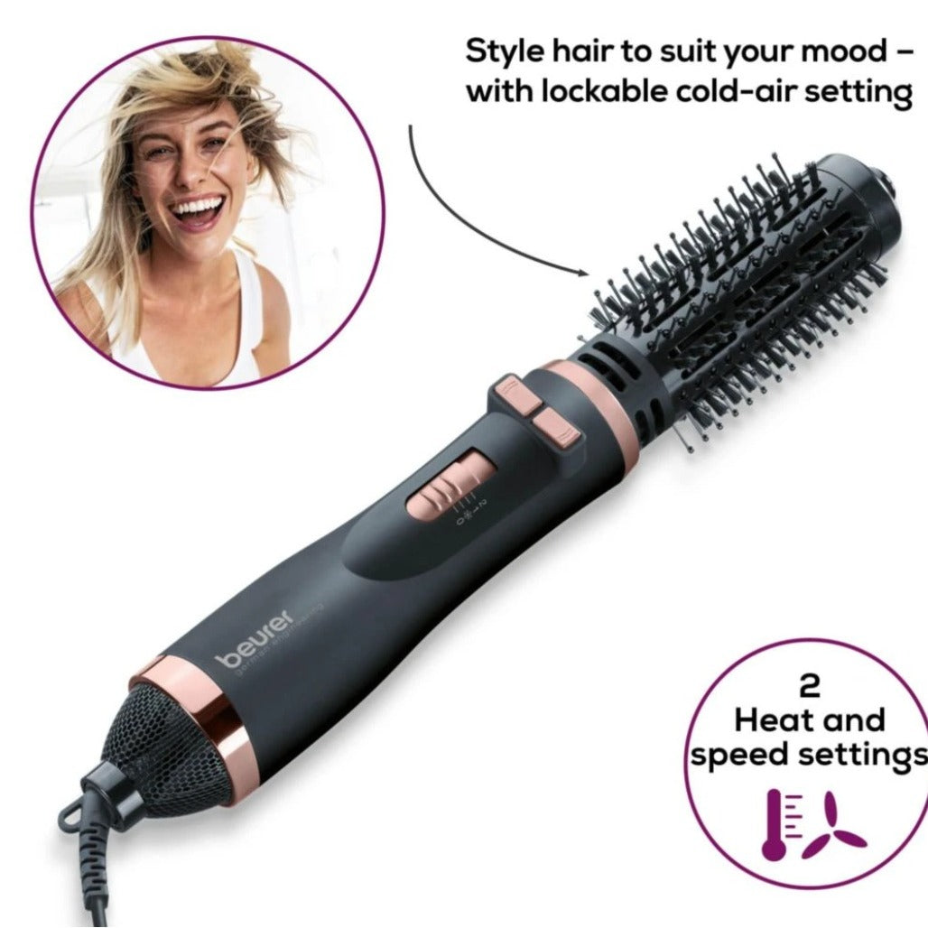 Beurer HT 80 Rotating Hot Air Brush view 1