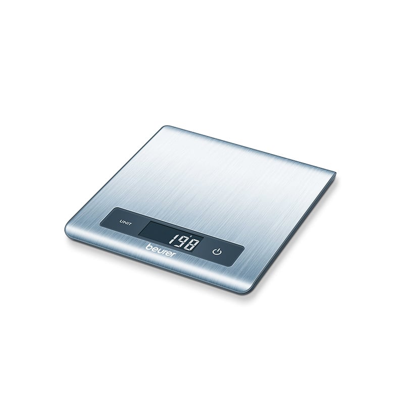 Beurer KS 51 Digital Kitchen Scale