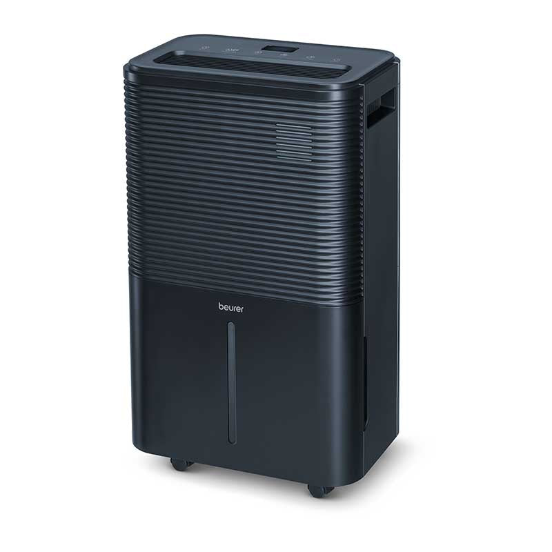 Beurer LE 250 Air Dehumidifier – 20L/Day, 60m² Coverage view 3