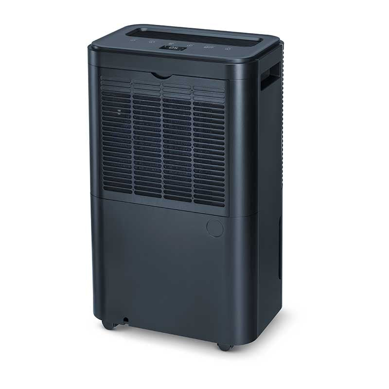 Beurer LE 250 Air Dehumidifier – 20L/Day, 60m² Coverage view 4