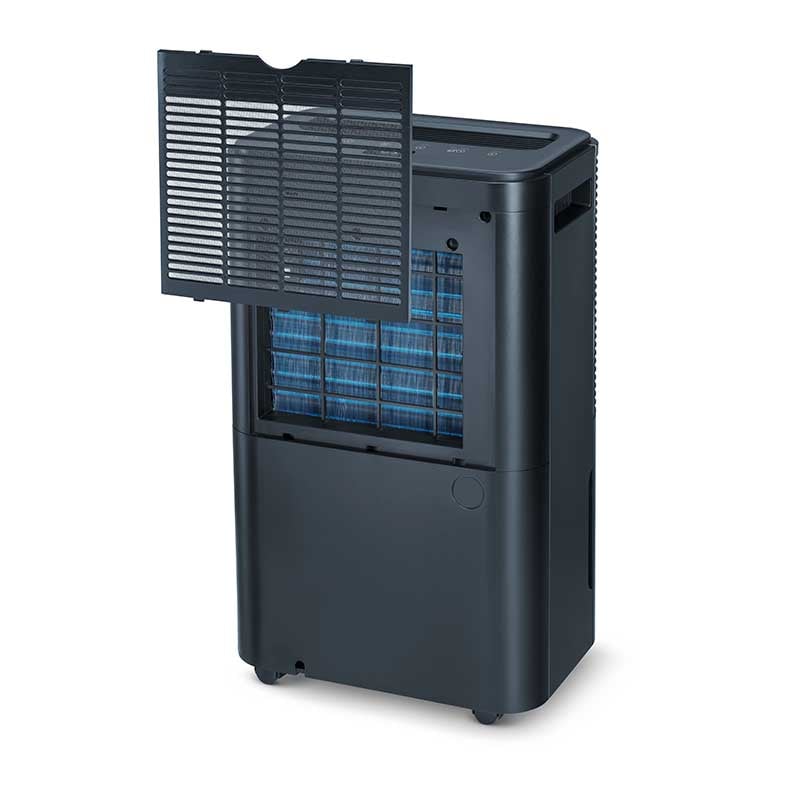 Beurer LE 250 Air Dehumidifier – 20L/Day, 60m² Coverage view 5