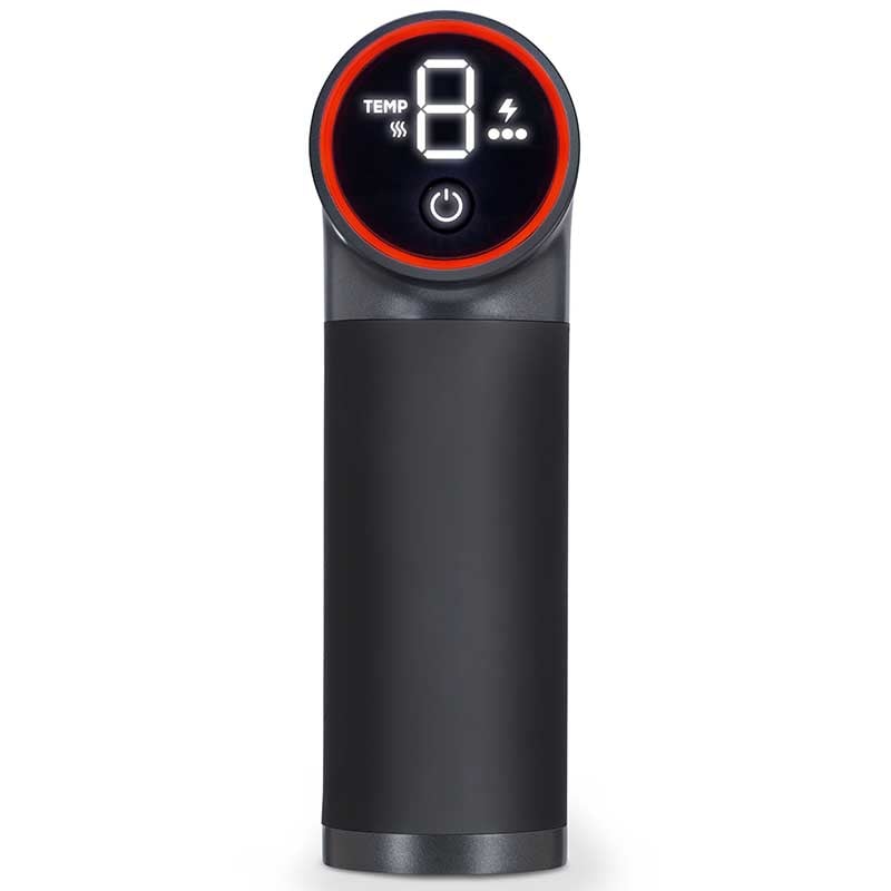 Beurer MG 195 Hot & Cold Massage Gun view 2