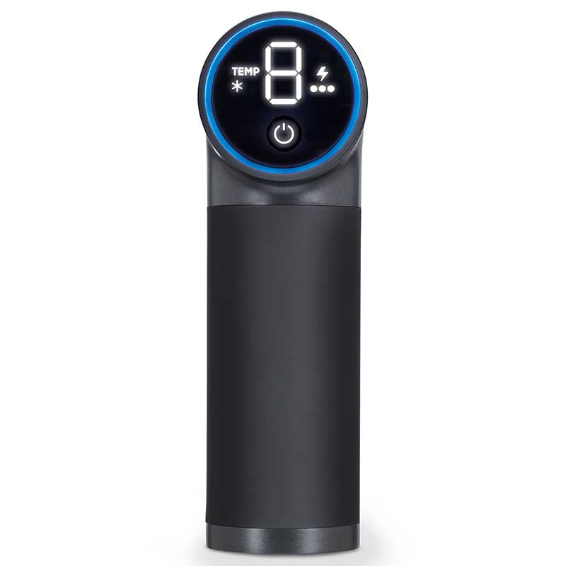 Beurer MG 195 Hot & Cold Massage Gun view 3