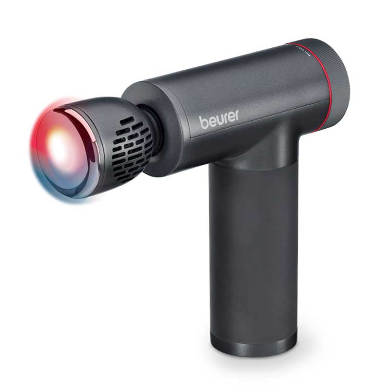 Beurer MG 195 Hot & Cold Massage Gun view 4