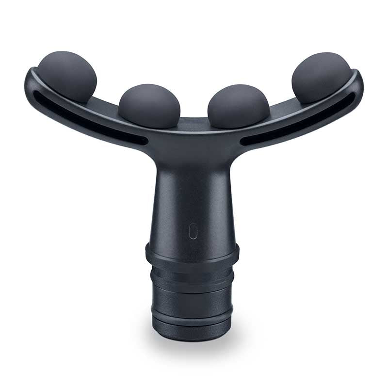 Beurer MG 195 Hot & Cold Massage Gun view 6