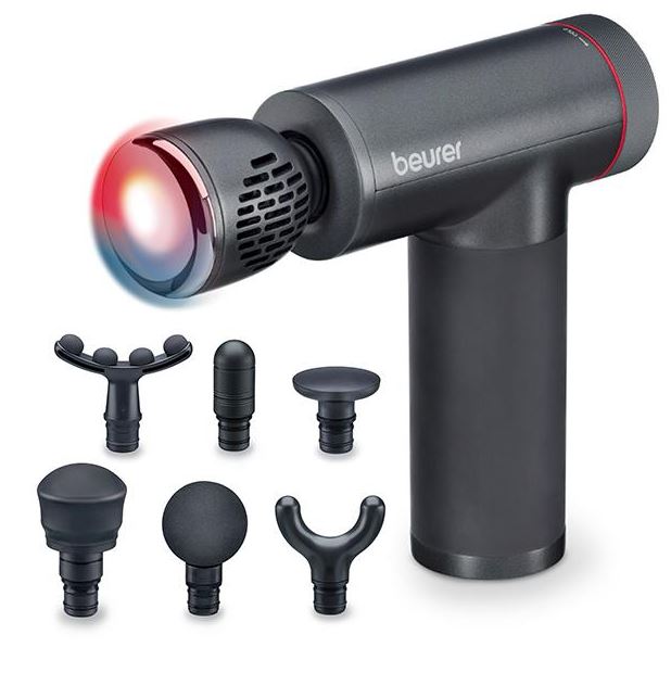 Beurer MG 195 Hot & Cold Massage Gun