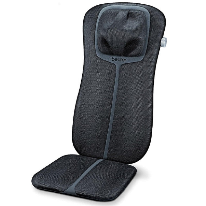 Beurer MG 254 Shiatsu Neck & Full Back Massage Seat Cover