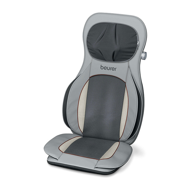 Beurer MG320 Shiatsu 3-in-1 Massage Seat Cover with Heat