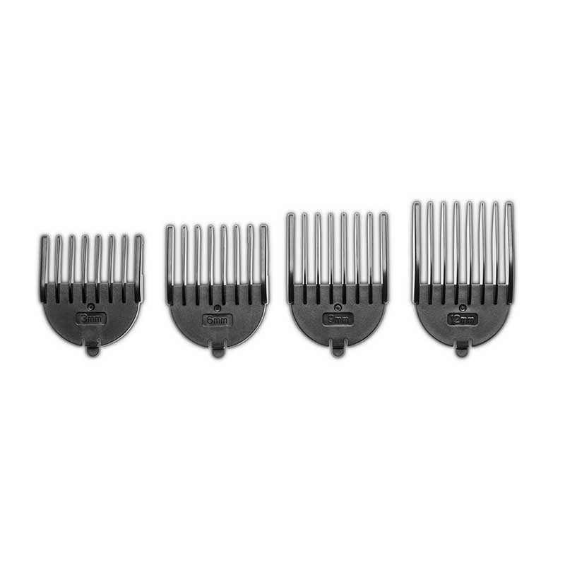 Beurer MN9X Limited Edition Multigroomer view 3