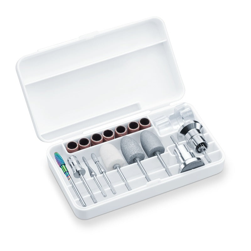 Beurer MP 200 StudioNails Pro view 1