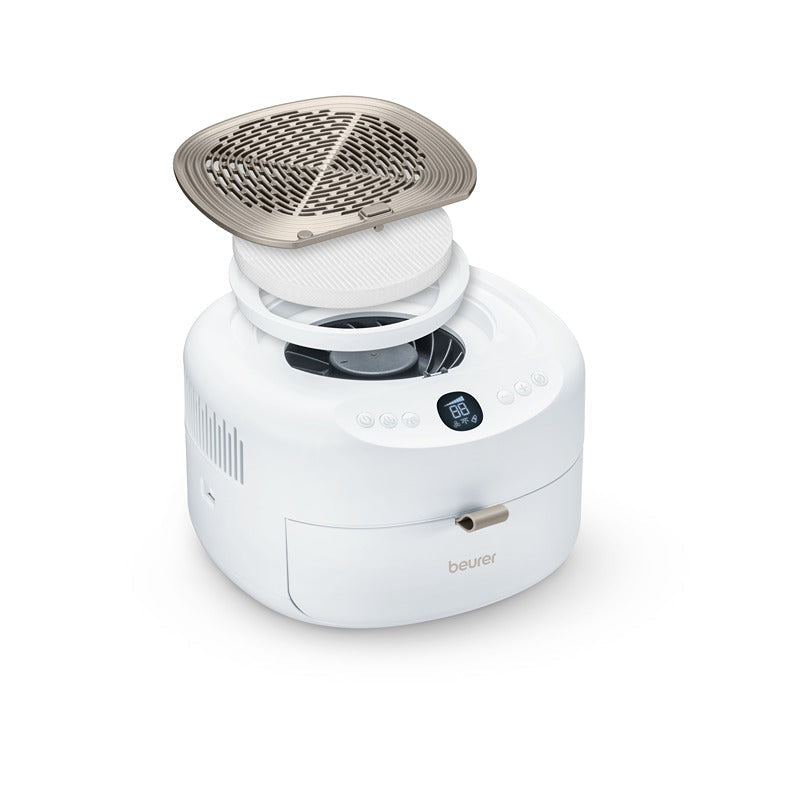 Beurer MP 200 StudioNails Pro view 2