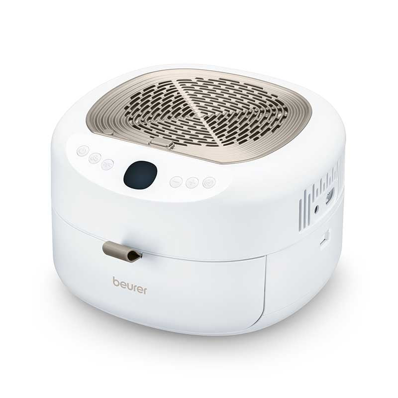 Beurer MP 200 StudioNails Pro view 3