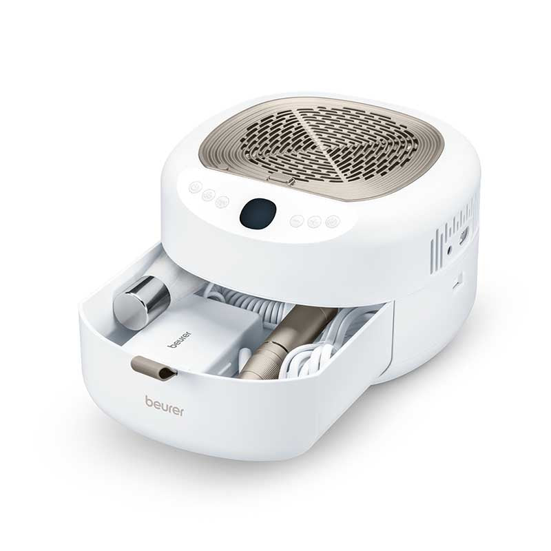 Beurer MP 200 StudioNails Pro view 4