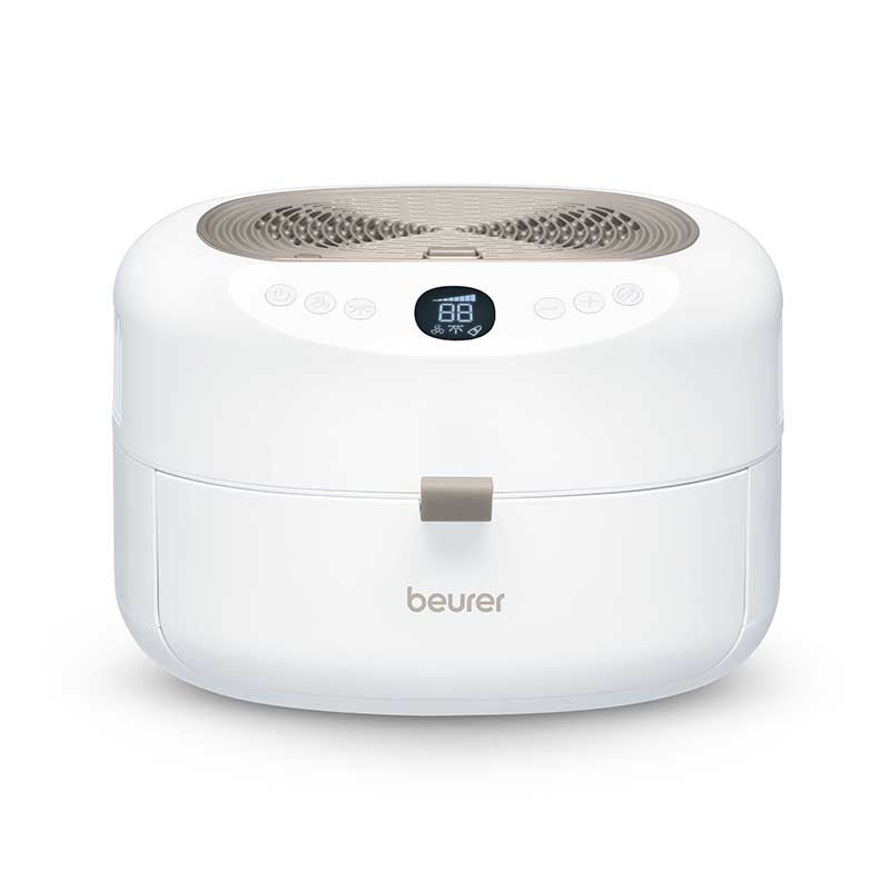 Beurer MP 200 StudioNails Pro view 5