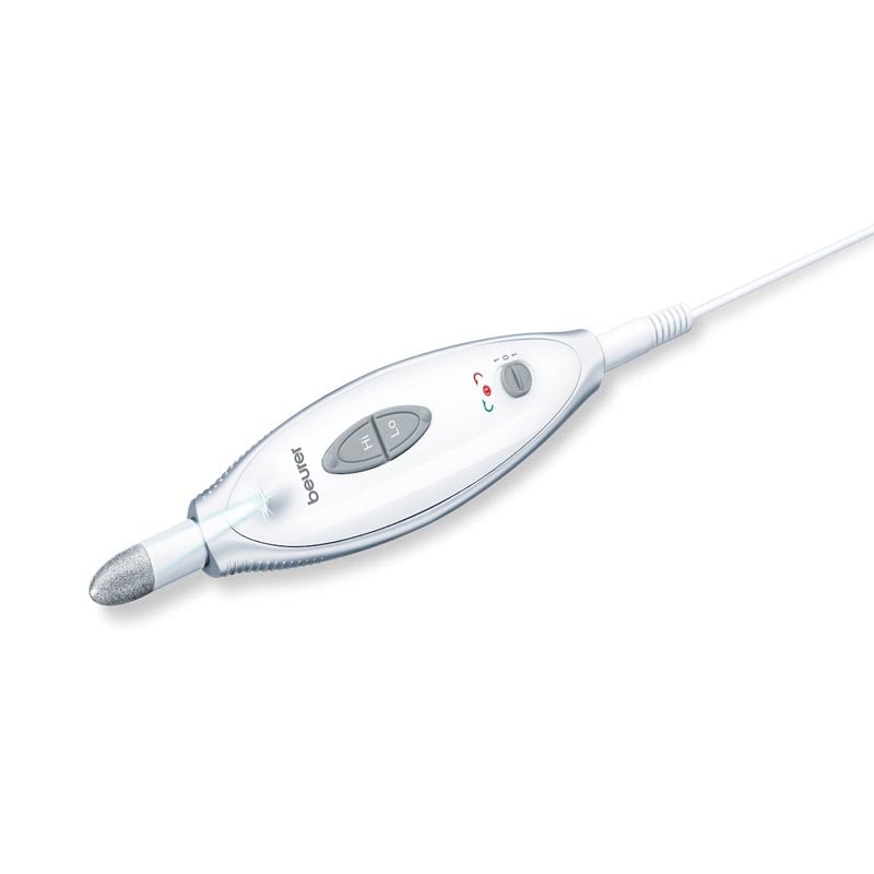 Beurer MP 41 Manicure/Pedicure Set view 1