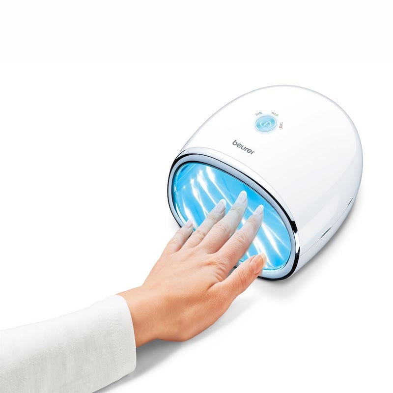 Beurer MP 48 LED/UV Nail Dryer view 1