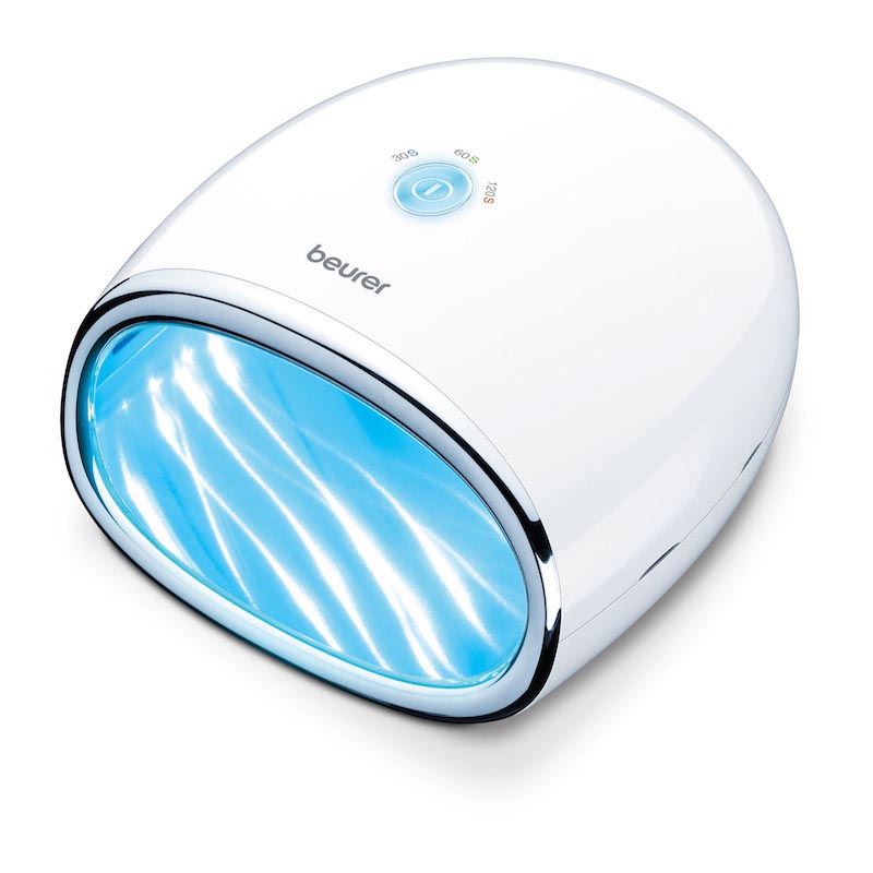 Beurer MP 48 LED/UV Nail Dryer view 2