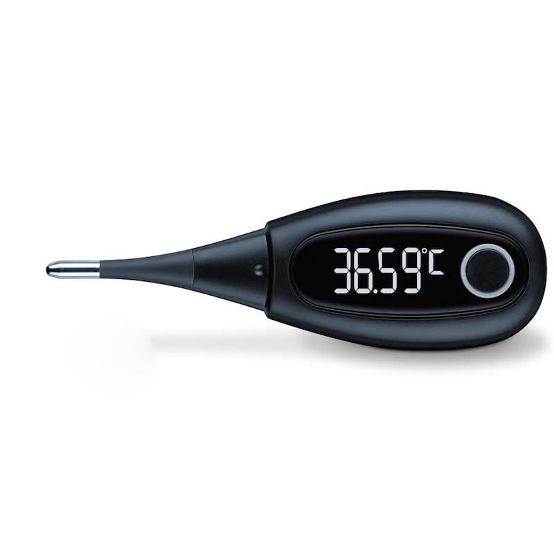 Beurer OT 30 Ovulation Checking Thermometer with Bluetooth & App Sync view 1