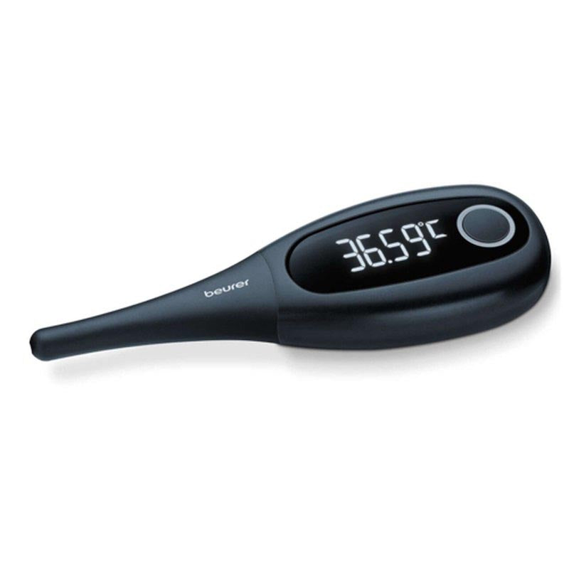 Beurer OT 30 Ovulation Checking Thermometer with Bluetooth & App Sync view 2