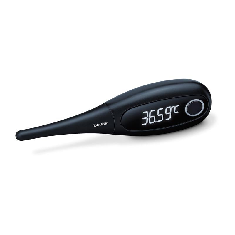Beurer OT 30 Ovulation Checking Thermometer with Bluetooth & App Sync