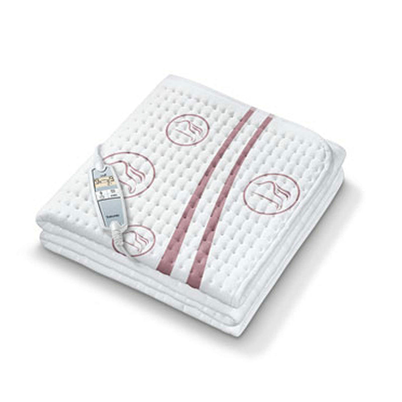 Beurer UB 90 Cosy Comfort Heated Underblanket