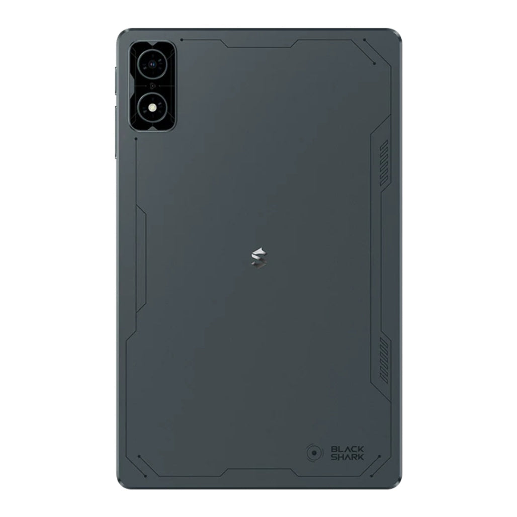 Black Shark 8.8" Gaming Tablet - 12GB RAM - 256GB Storage
