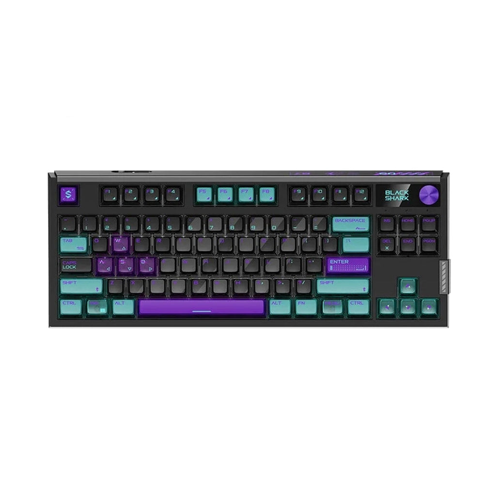 Black Shark BKB02 Wireless Gaming Keyboard - Magnetic Switch