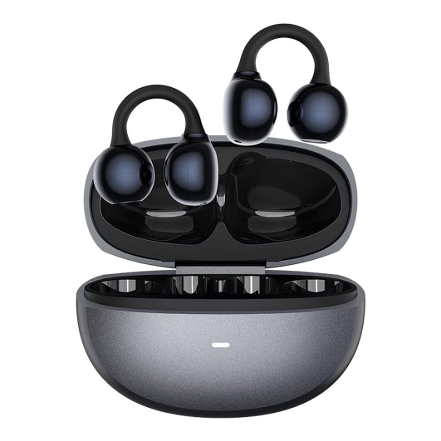 Black Shark C3 Earclip - Open-Ear Wireless Earbuds