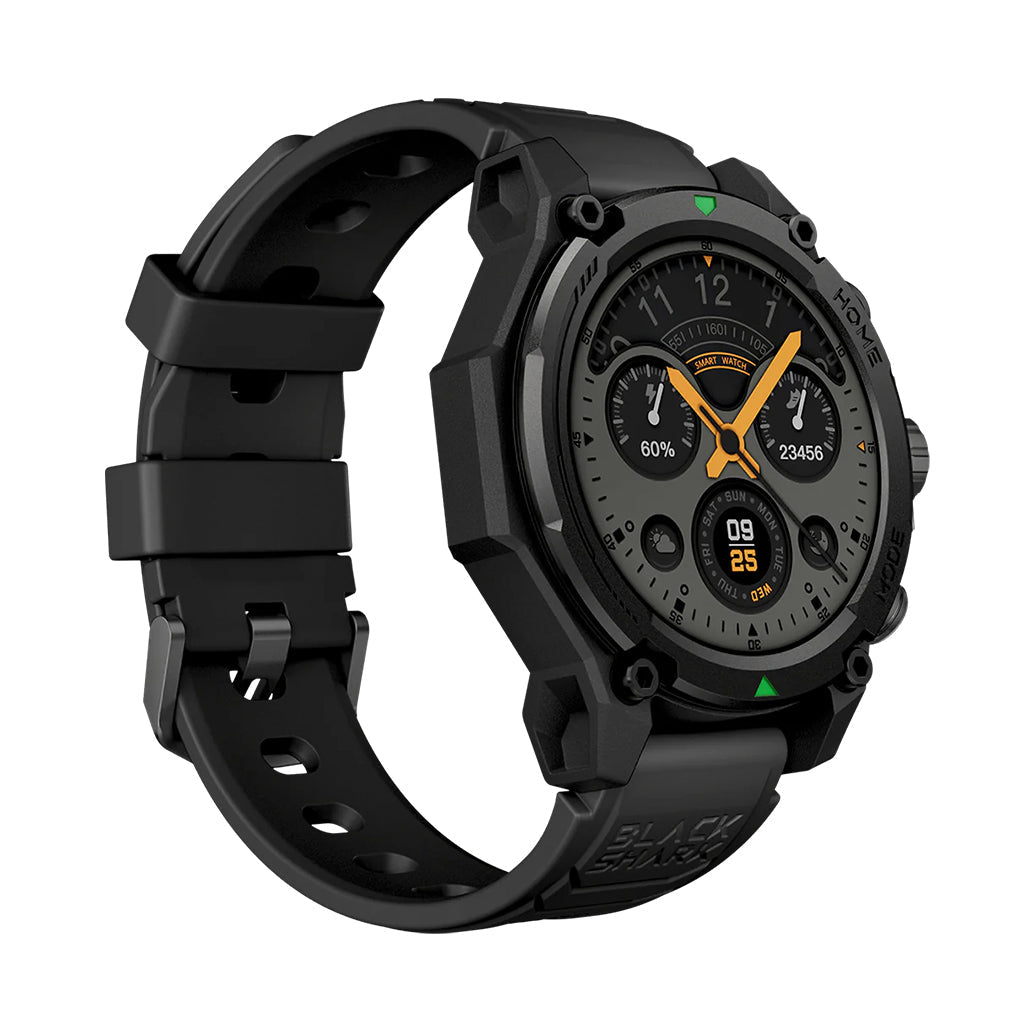 Black Shark GS3 Smartwatch view 1