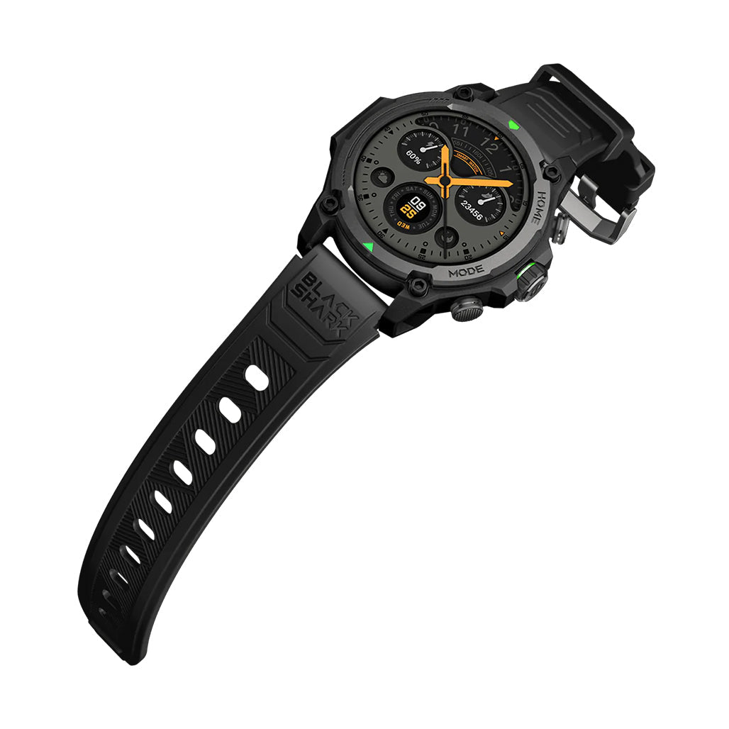 Black Shark GS3 Smartwatch view 5