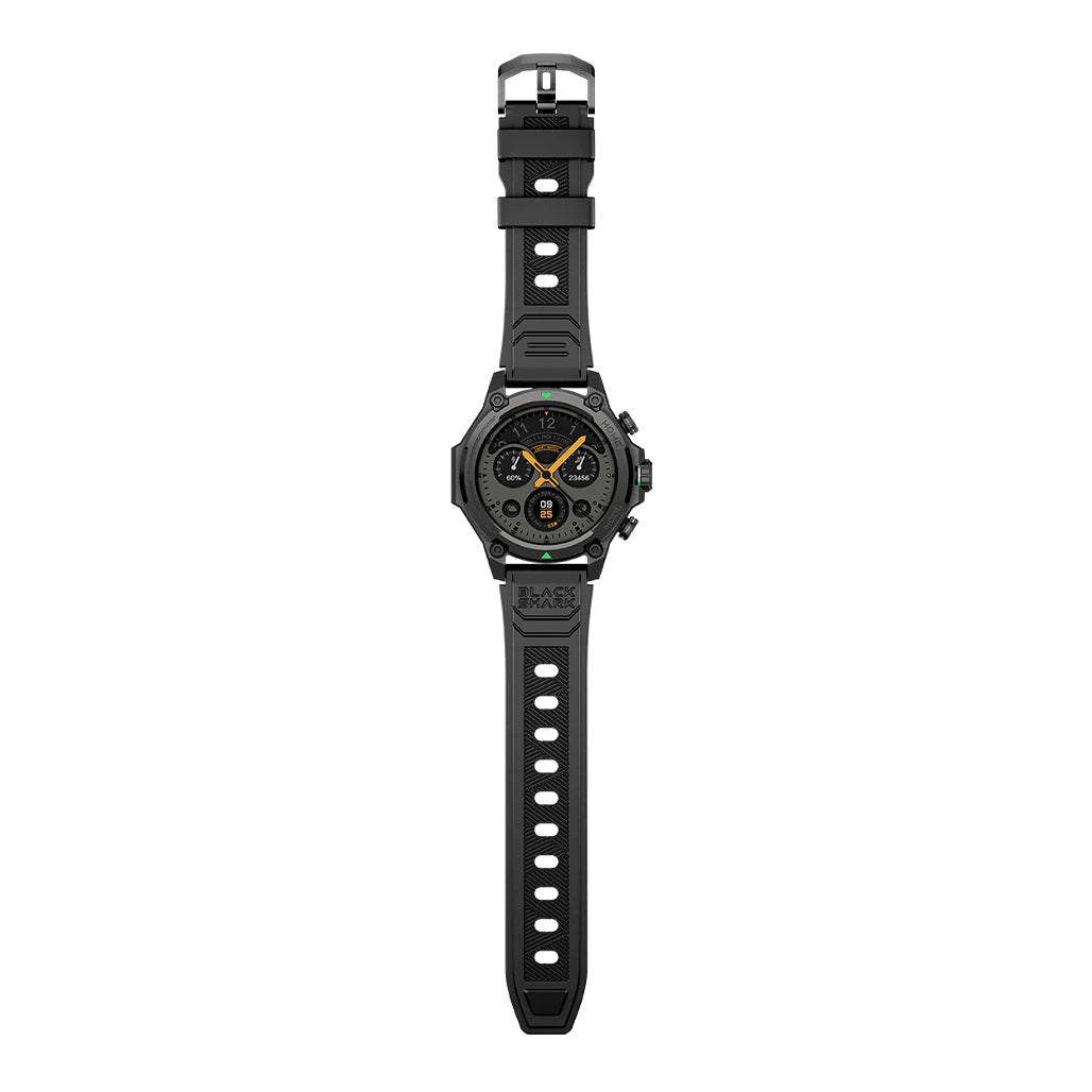 Black Shark GS3 Smartwatch view 6