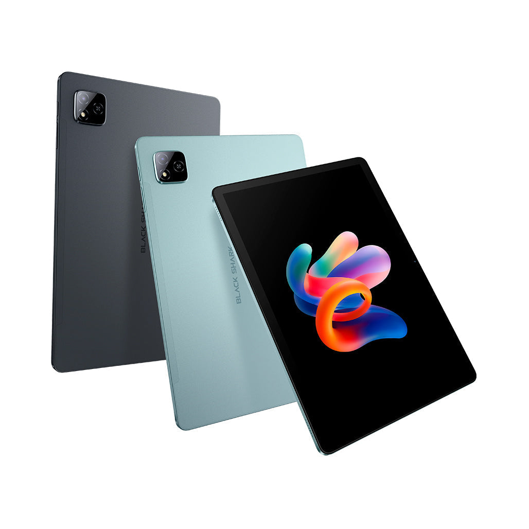 Black Shark Pad 7 Tablet - 6GB RAM - 128GB Storage view 2