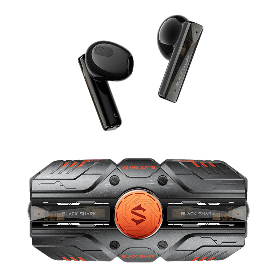 Black Shark Rokas 3 Wireless Earbuds