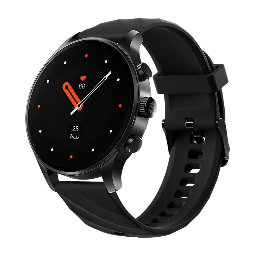 Black Shark S3 Classic Smartwatch view 2