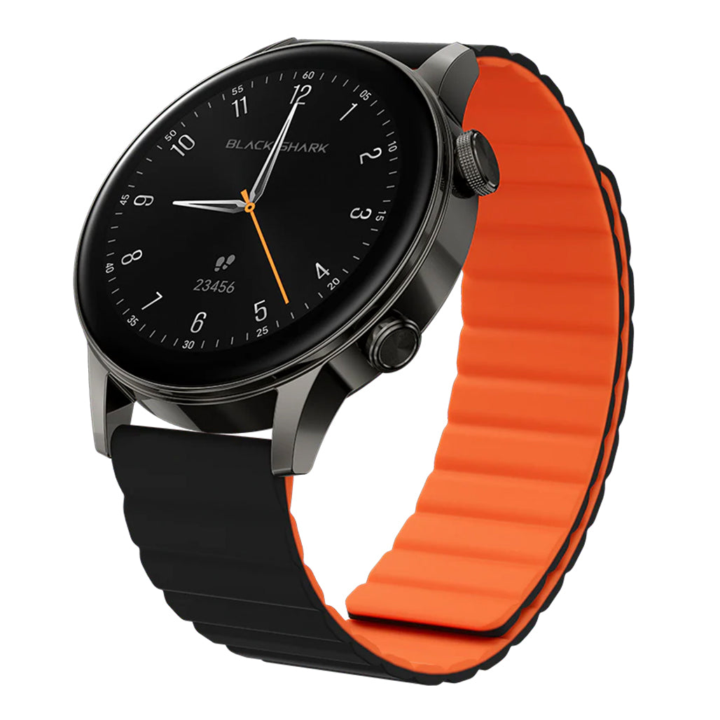 Black Shark S3 Smartwatch view 1