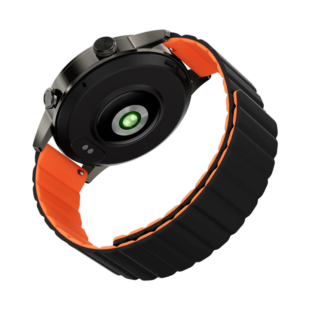 Black Shark S3 Smartwatch view 2