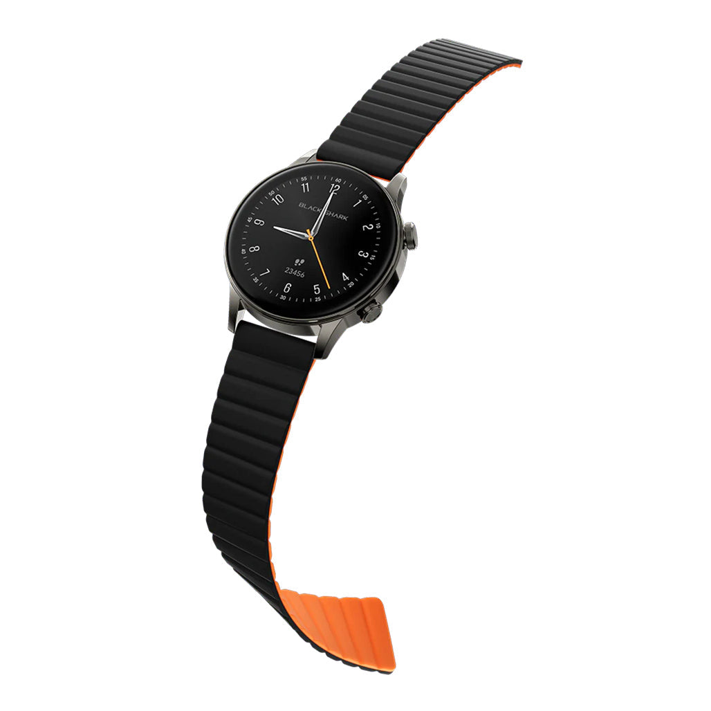 Black Shark S3 Smartwatch view 3
