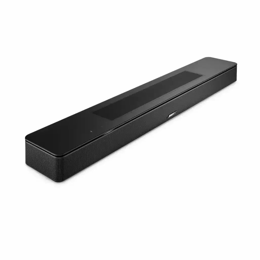 Bose Smart Soundbar 550 view 1