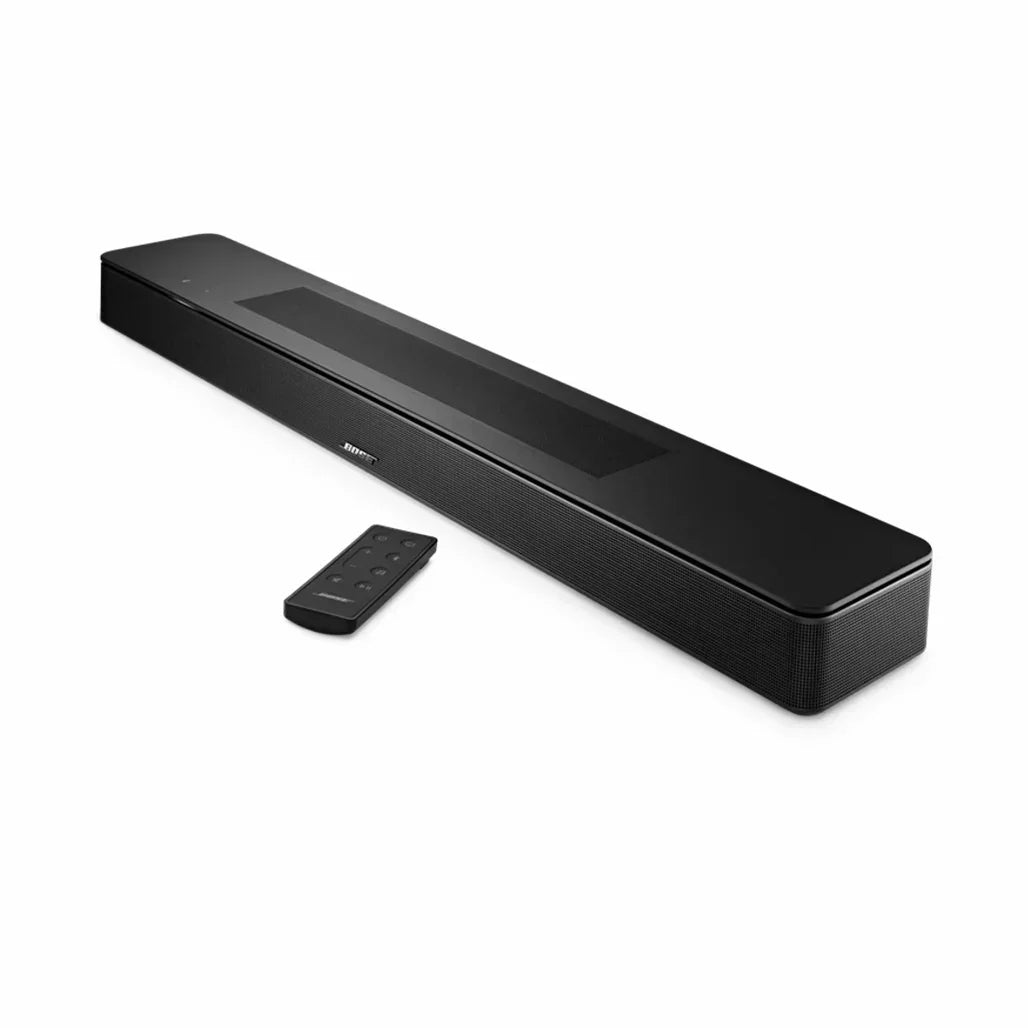 Bose Smart Soundbar 550 view 2