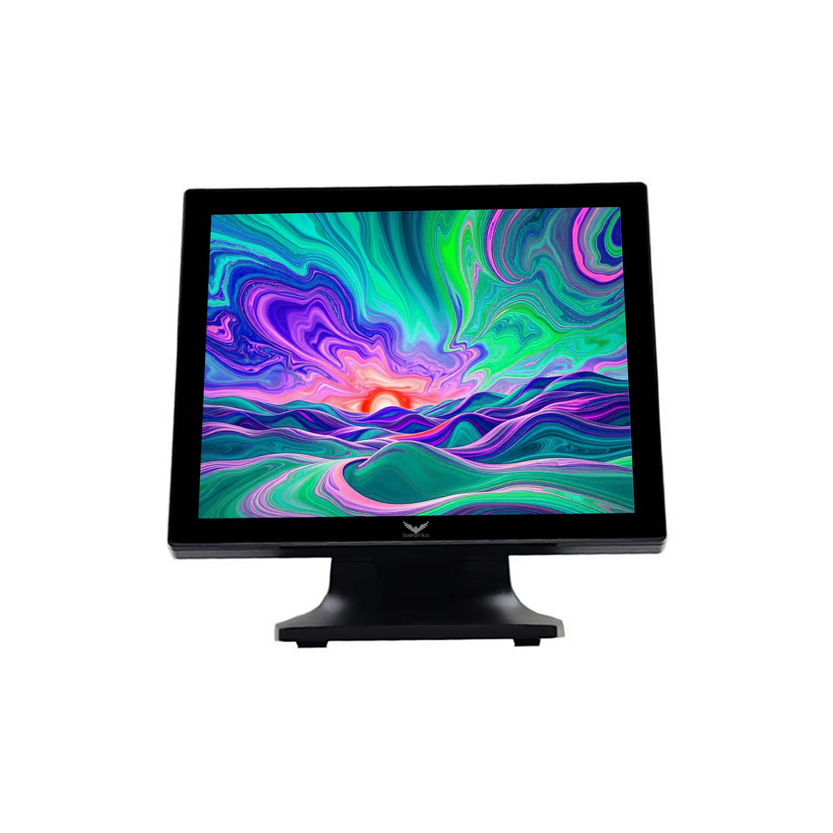 Buerotika B17MT1 - 17" Touch Screen Monitor