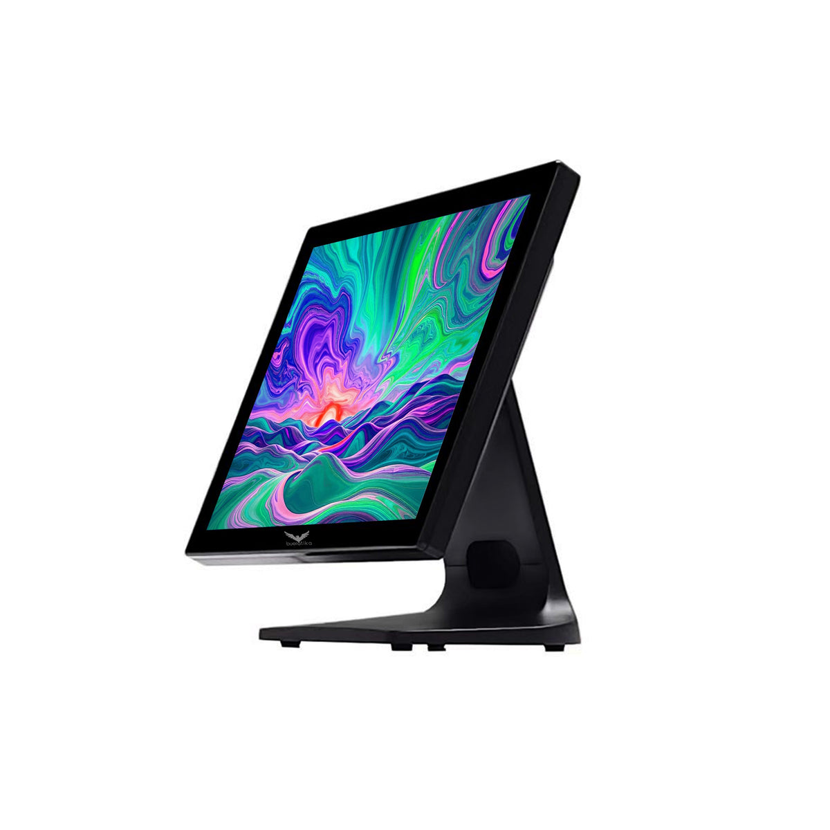 Buerotika B17MT1 - 17" Touch Screen Monitor