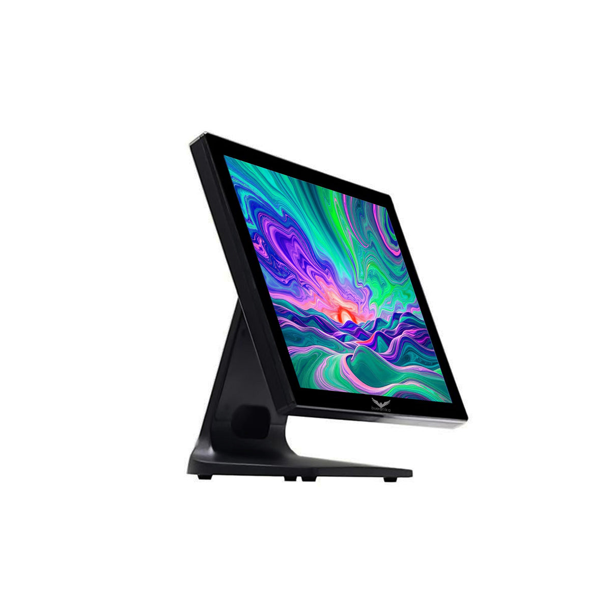 Buerotika B17MT1 - 17" Touch Screen Monitor