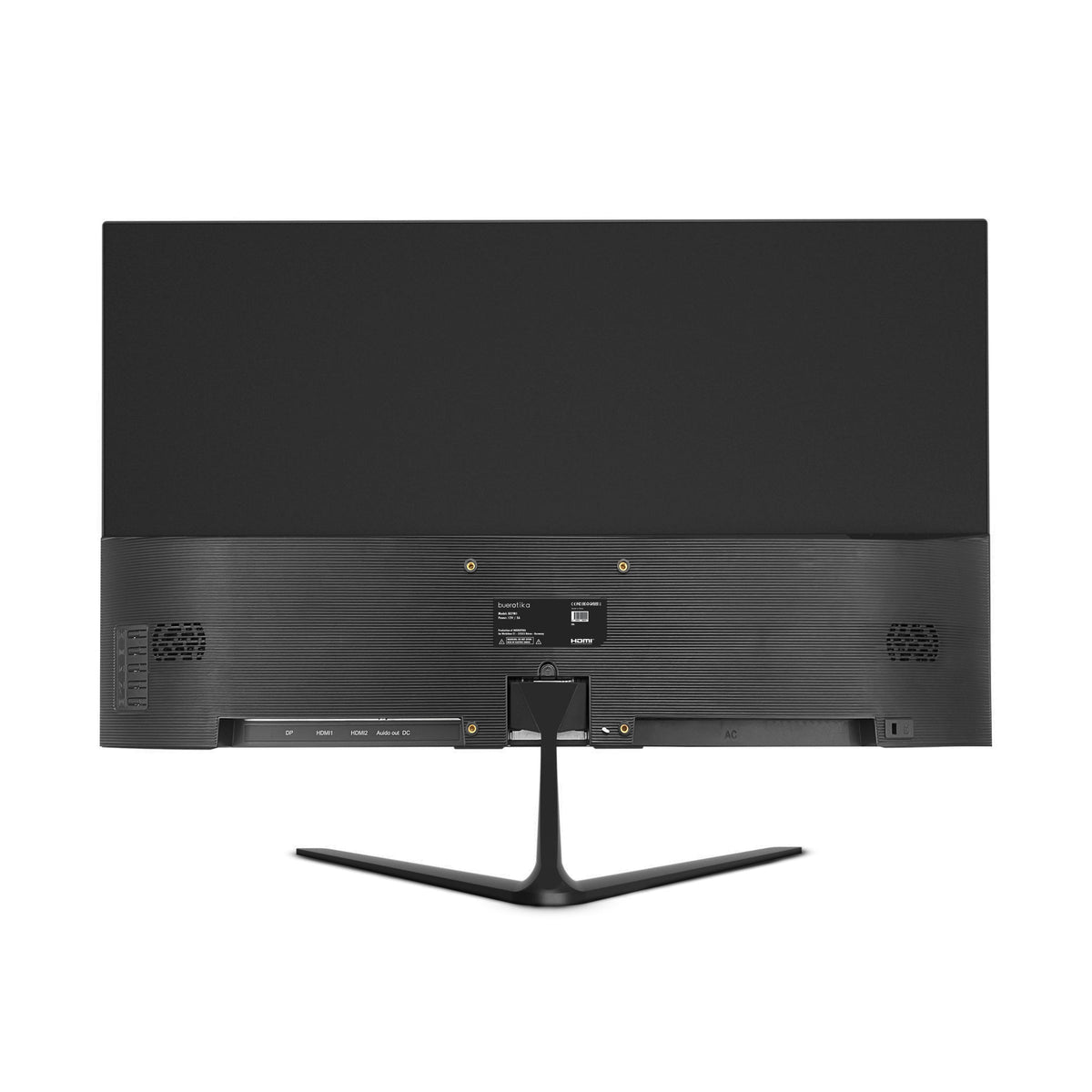 Buerotika B27M1 - 27" FHD IPS 100Hz Monitor