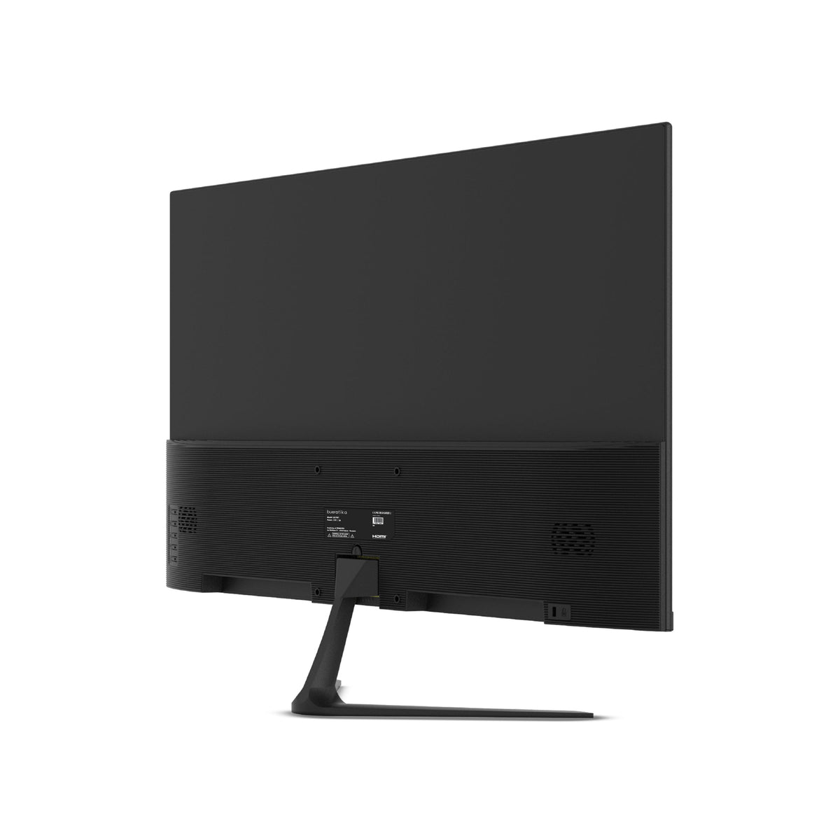 Buerotika B27M1 - 27" FHD IPS 100Hz Monitor