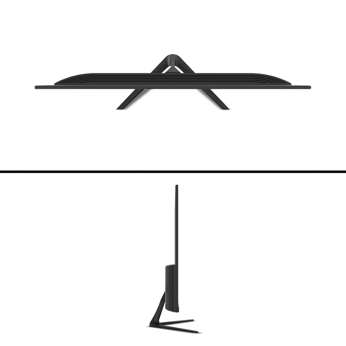 Buerotika B27M1 - 27" FHD IPS 100Hz Monitor