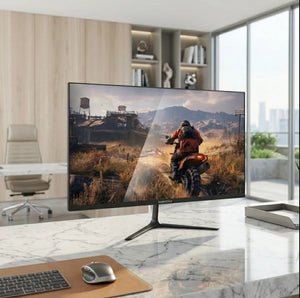 Gaming Monitors