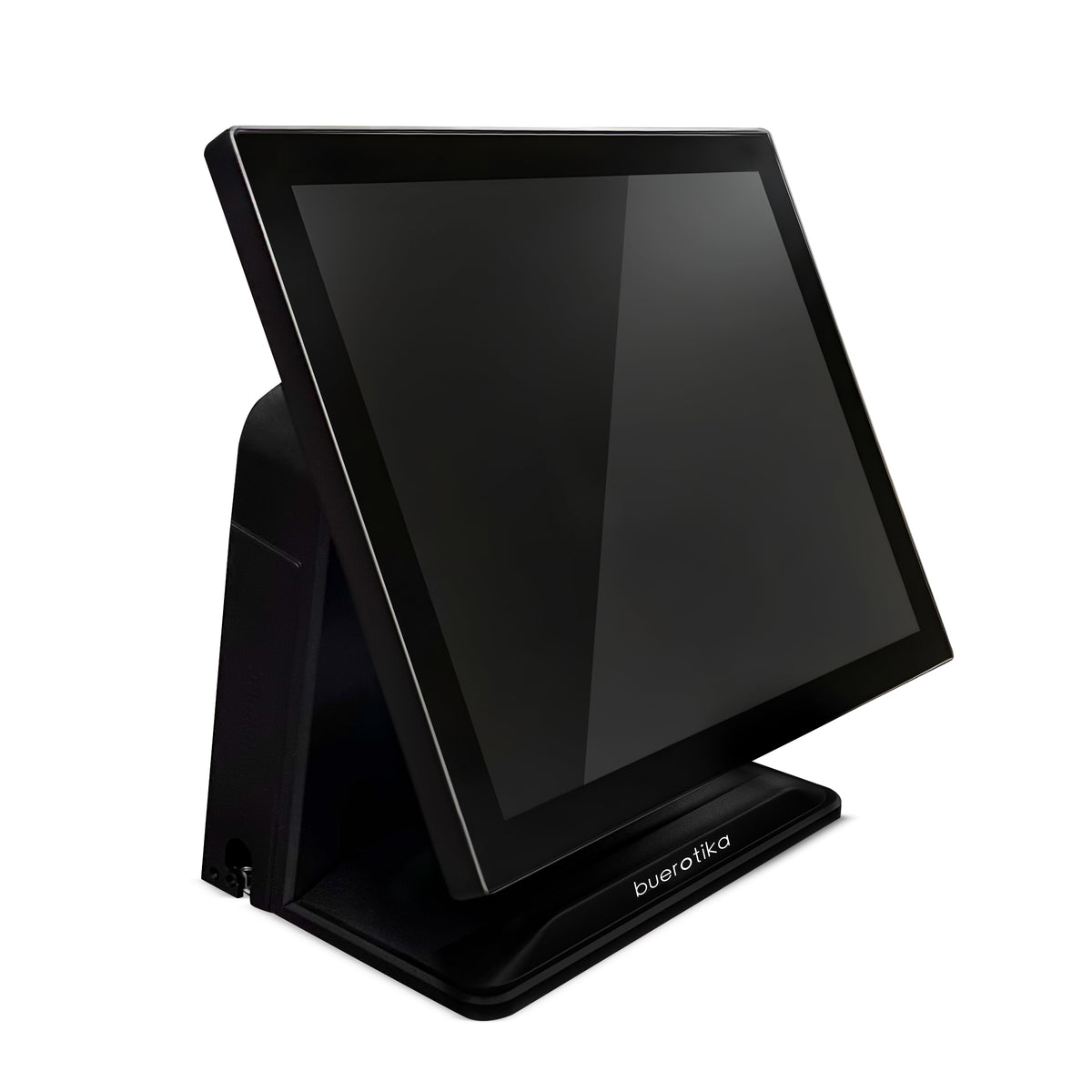 Buerotika BP113POS - 17" Touch POS System (Intel Core i5, 8GB RAM, 256GB SSD)