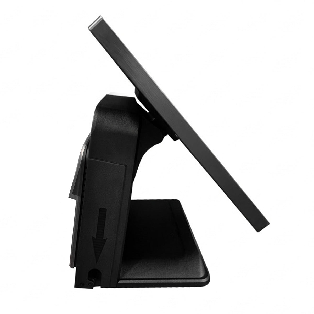 Buerotika BP113POS - 17" Touch POS System (Intel Core i5, 8GB RAM, 256GB SSD)