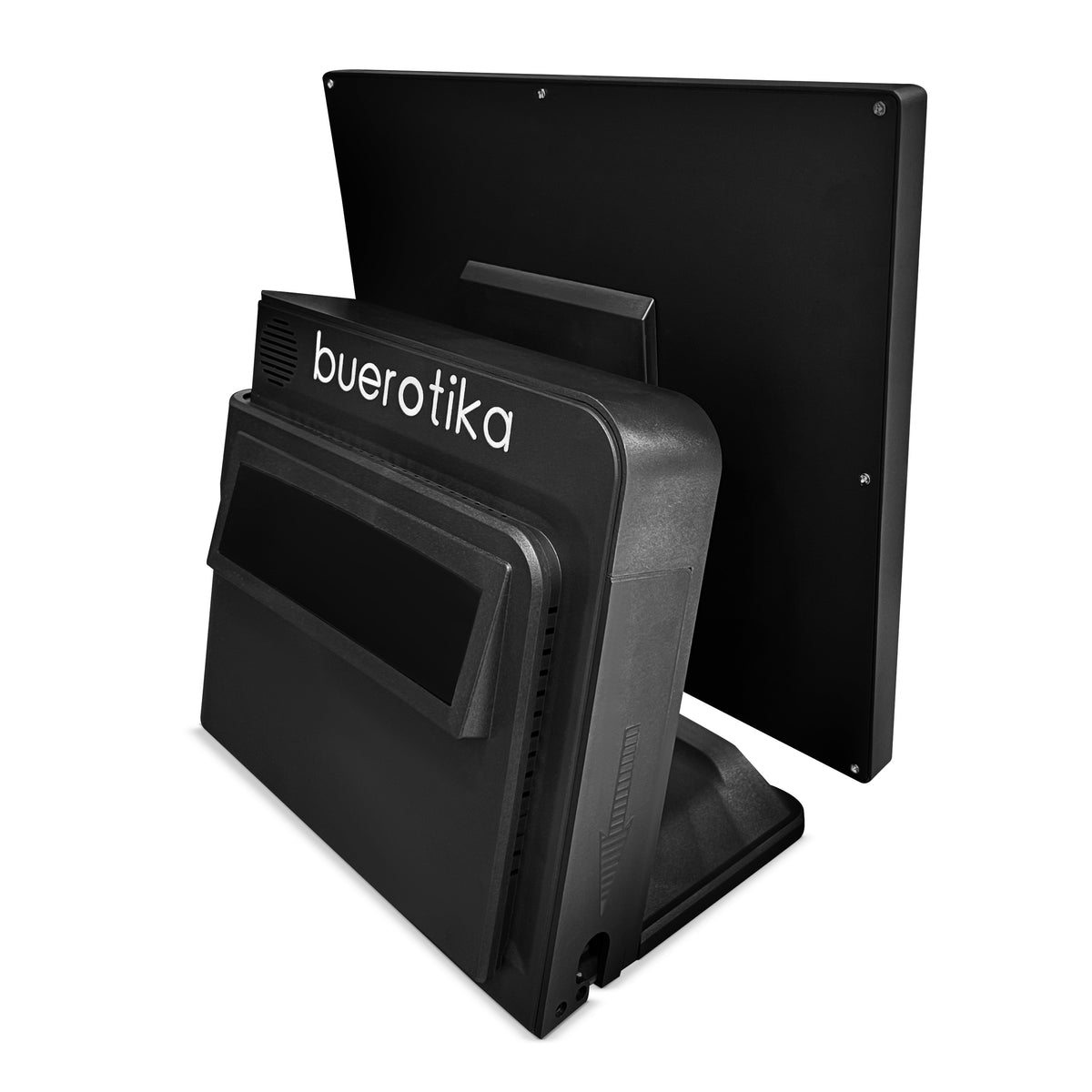 Buerotika BP113POS - 17" Touch POS System (Intel Core i5, 8GB RAM, 256GB SSD)