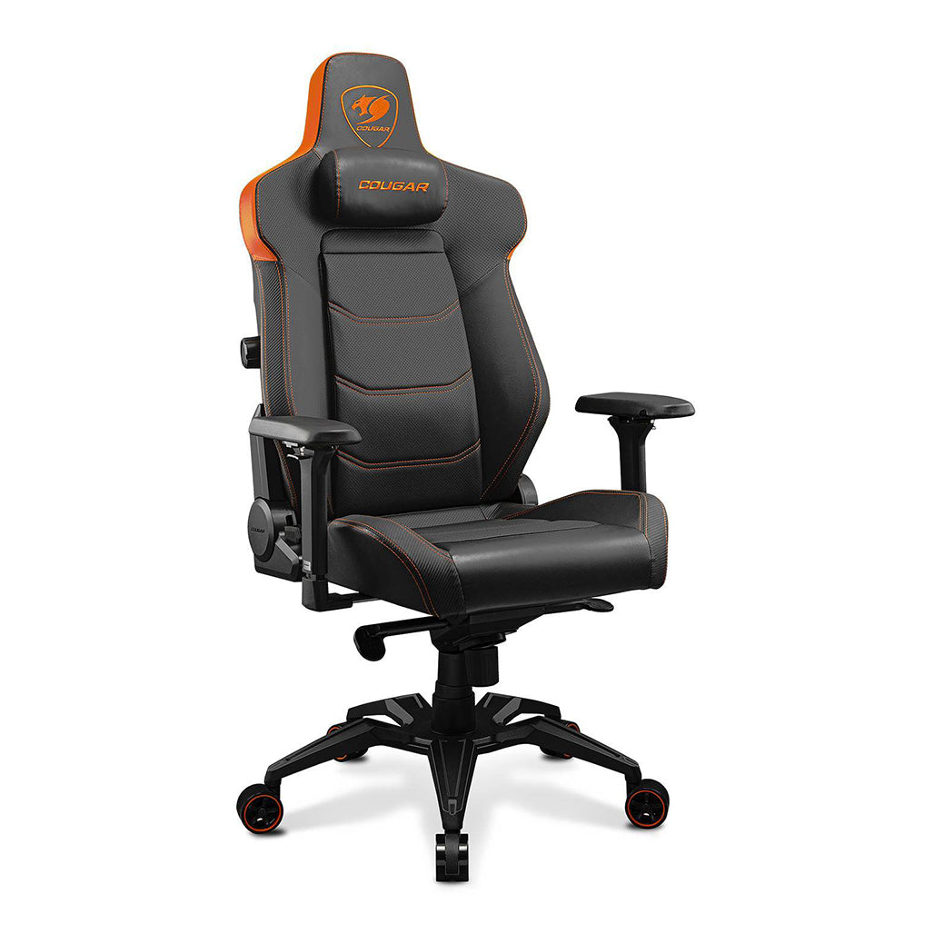 Cougar Armor EVO Gaming Chair